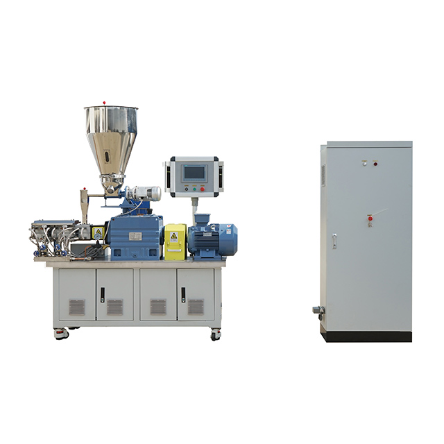  Twin Screw Extruder TSX-35