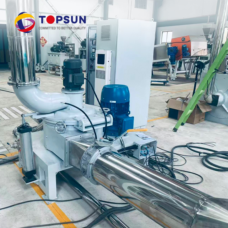 Mill ACM Grinding System