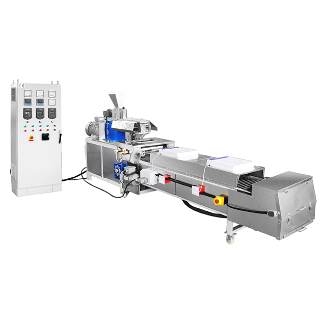  Twin Screw Extruder TSX-35