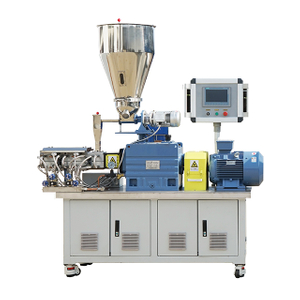  Twin Screw Extruder TSX-35
