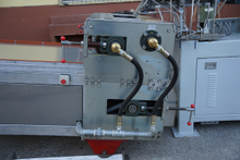 Small Scale Compound Food Processing Twin Screw Extruder For Sanitary Purpose 