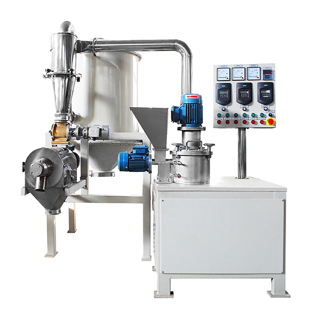 Air Classifier Mill ACM-05/07