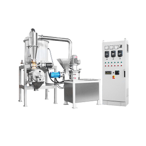 Air Classifier Mill ACM-05/07