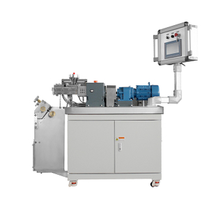  Twin Screw Extruder TSX-16 And TSX-20 