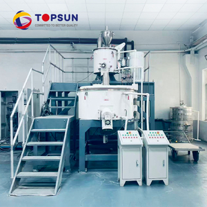 Bonding Unit For Metallic Powder Coating