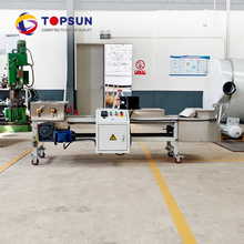 Small Batch Air-Cooled Tablet Press Machine