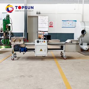 Small Batch Air-Cooled Tablet Press Machine