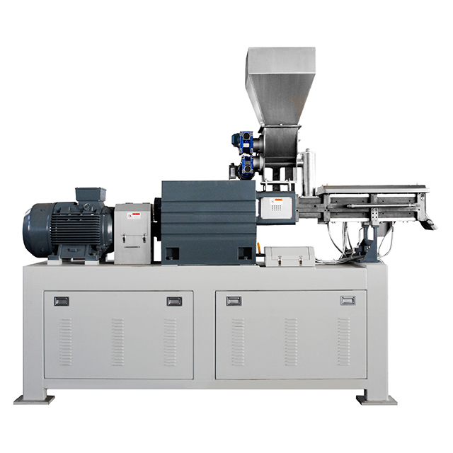 Twin Screw Extruder 
