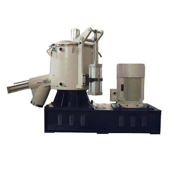 Bonding Mixer