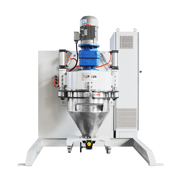 Mixer FHJ-100 