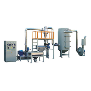 ACM Mill