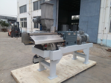 Barrel Liner Compound Food Processing Twin Screw Extruder