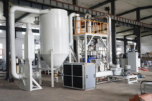 ACM Mill