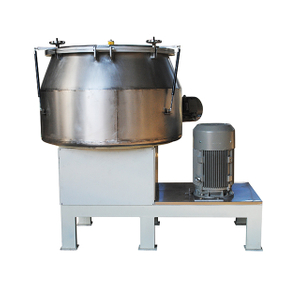 High Speed Type Mixing Machine 