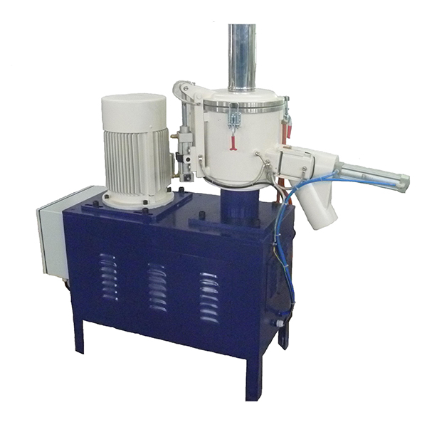 Bonding Mixer